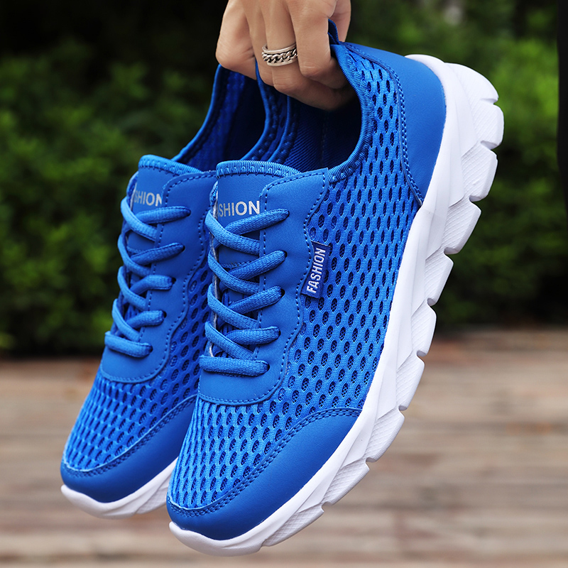 Badminton Shoes - YRZL Tennisschoenen voor Heren Lichtgewicht Sneakers