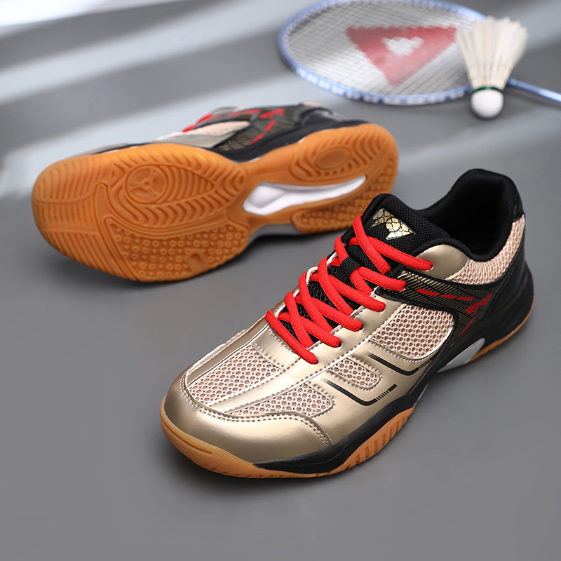 Badminton Scoreboard - Nieuwe Badminton Schoenen Man Vrouwen Anti-torsionale