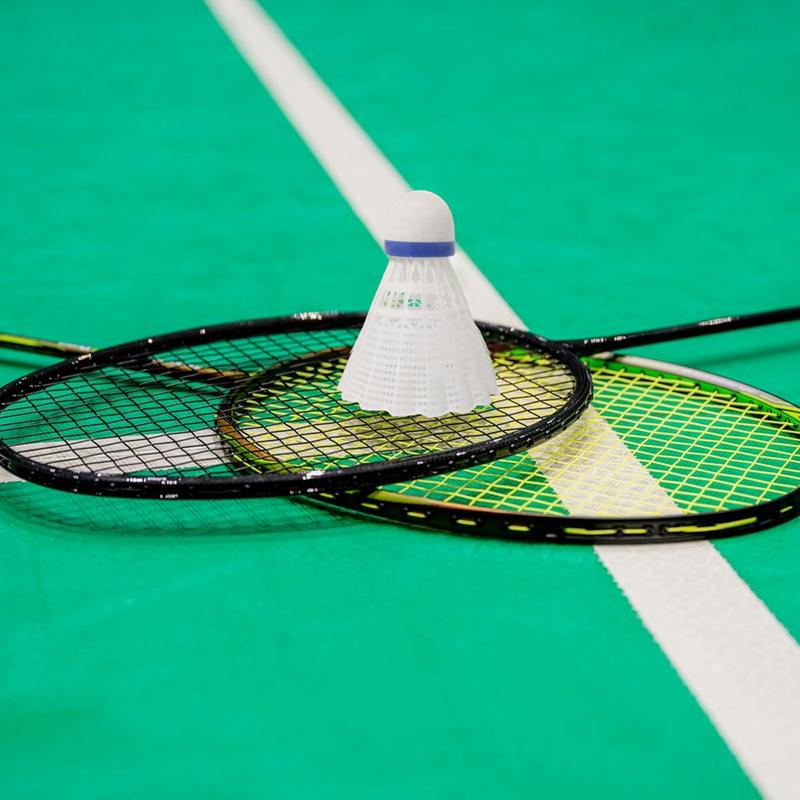 Nylon Shuttlecock 12 - Nylon Shuttles Speelgoedballen 12-pack Badmintonshuttles Nauwkeurige