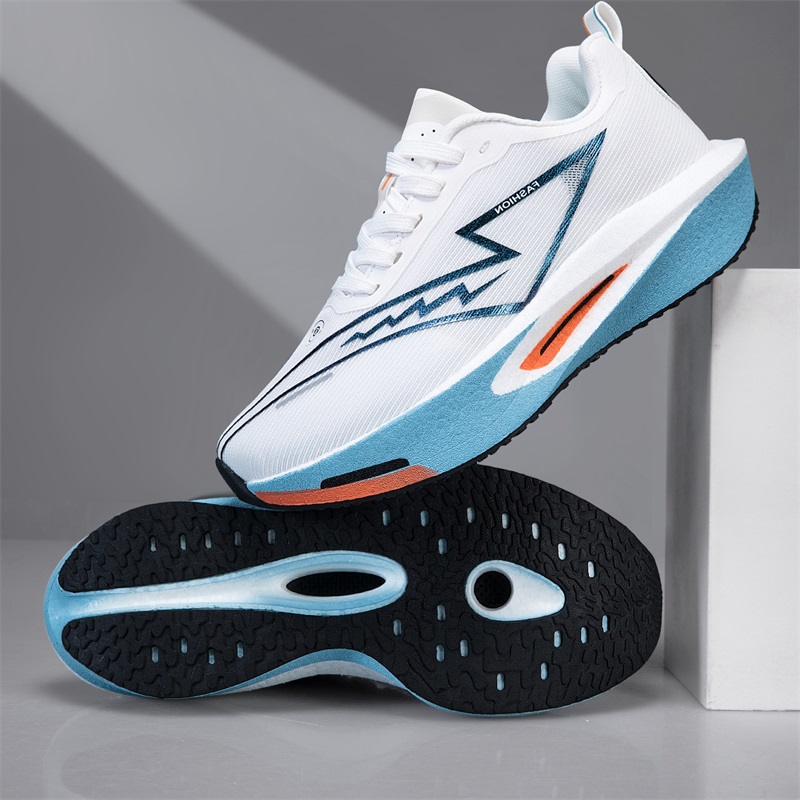 Badminton Shoes - 2026 Nieuwe Mannen Tenis Badminton Schoenen