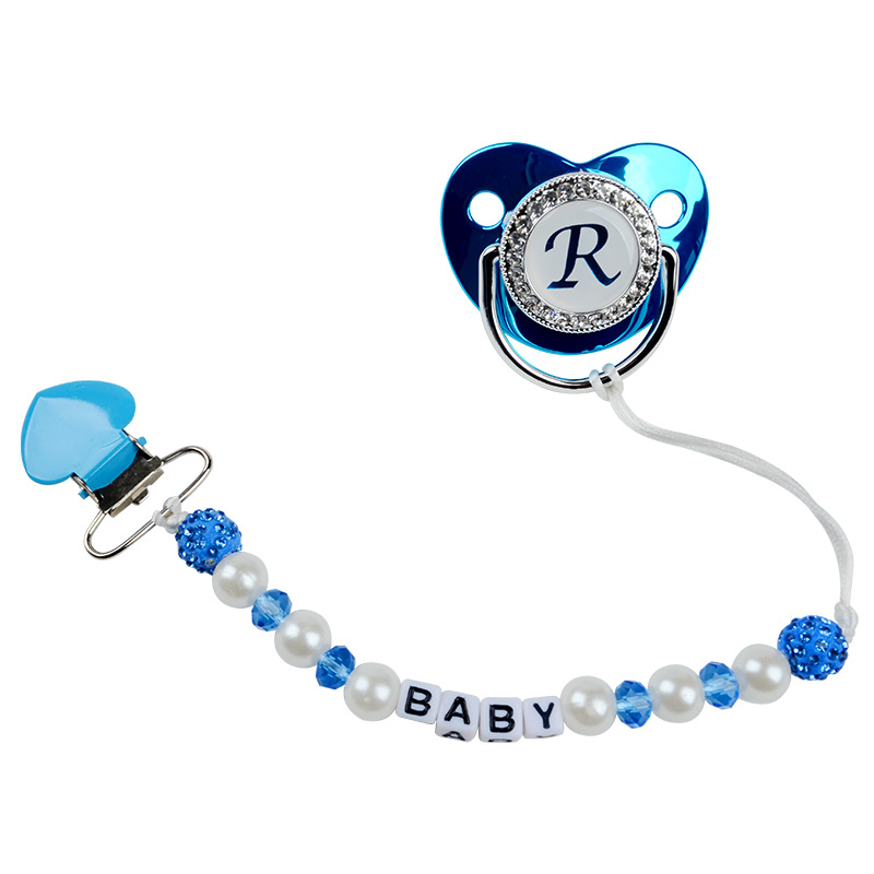 Parel Fopspeenketting Clip voo - String Tension Clip recensie en prijs