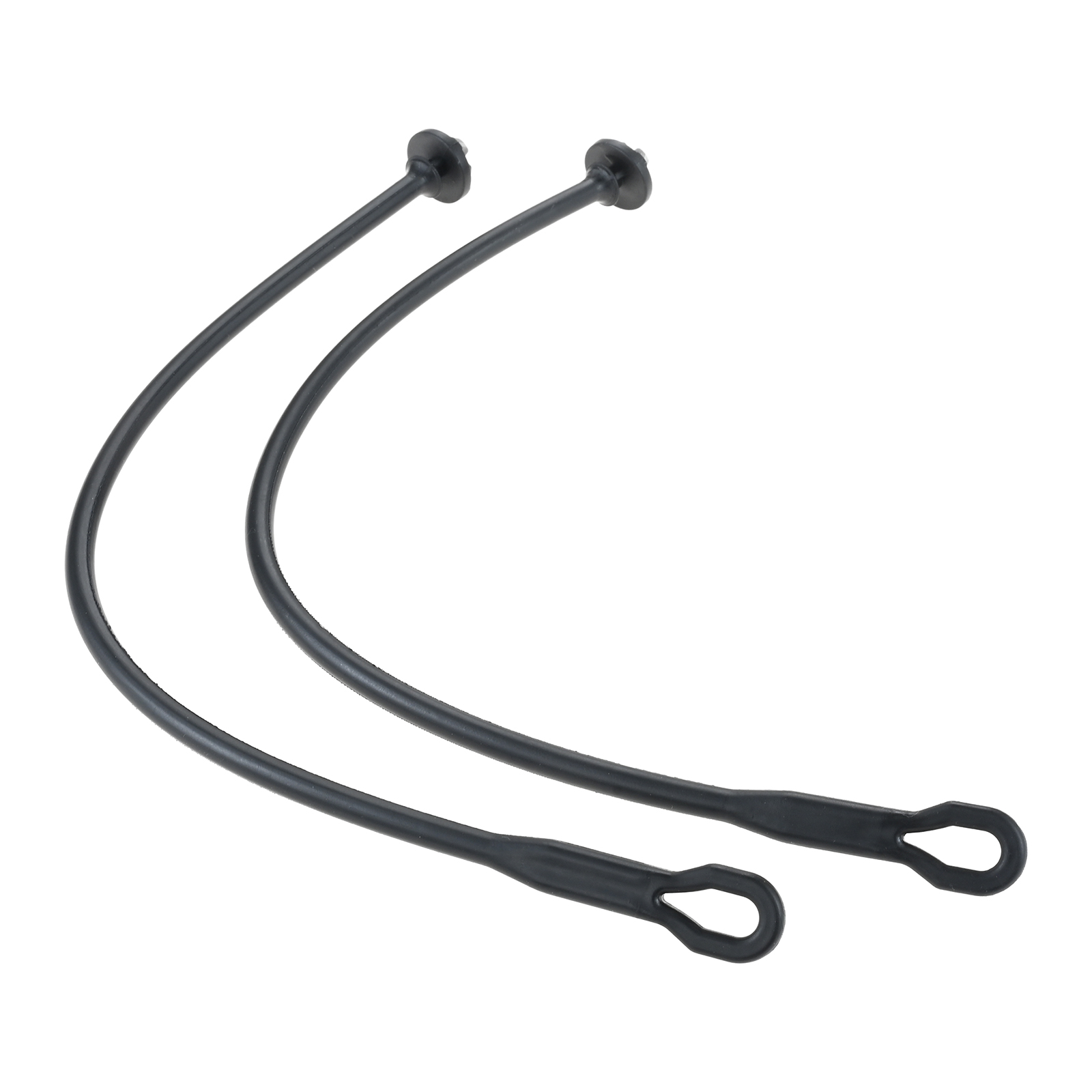 2 Stuks Auto Kofferbak Pakket  - String Tension Clip recensie en prijs