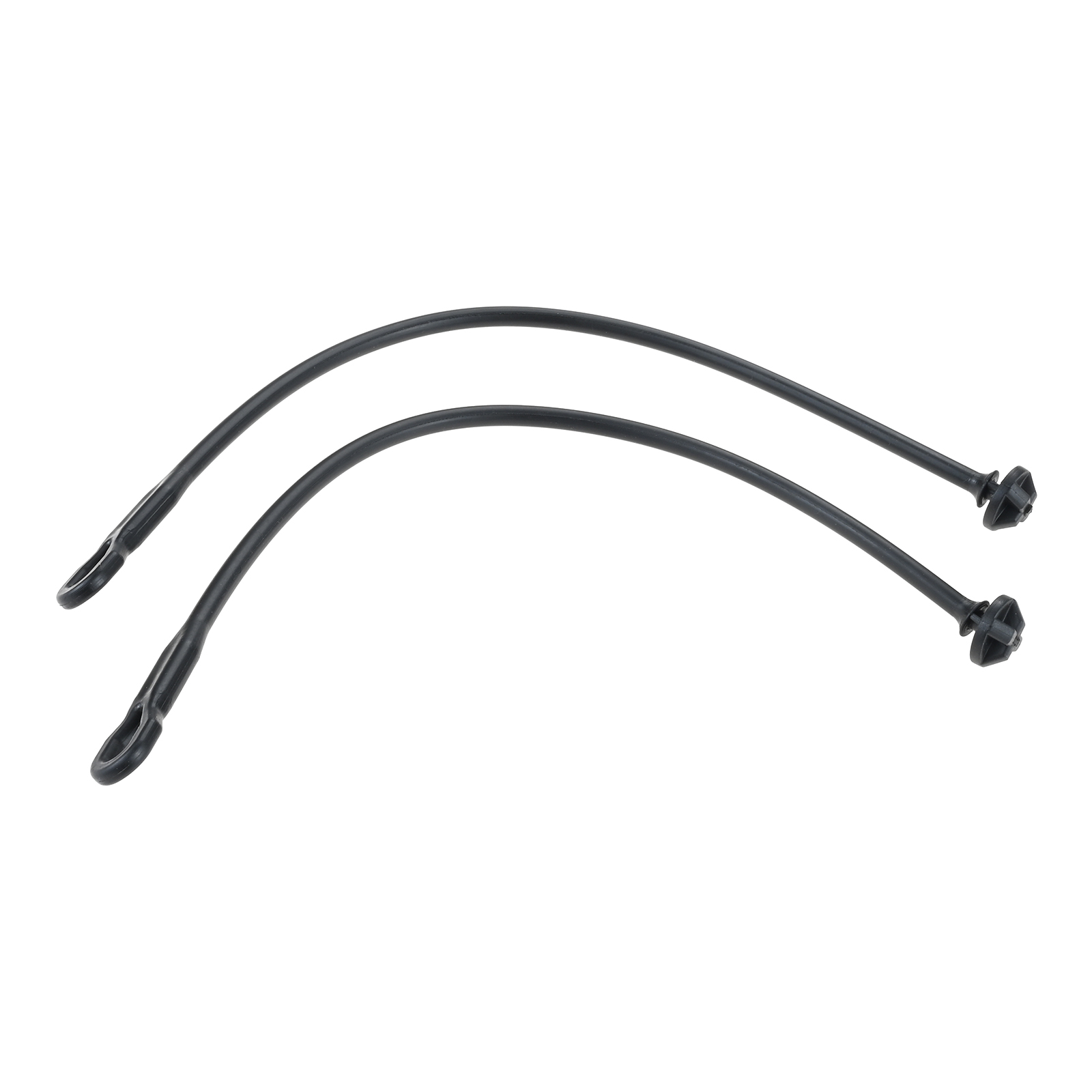 2 Stuks Auto Kofferbak Pakket  - String Tension Clip recensie en prijs