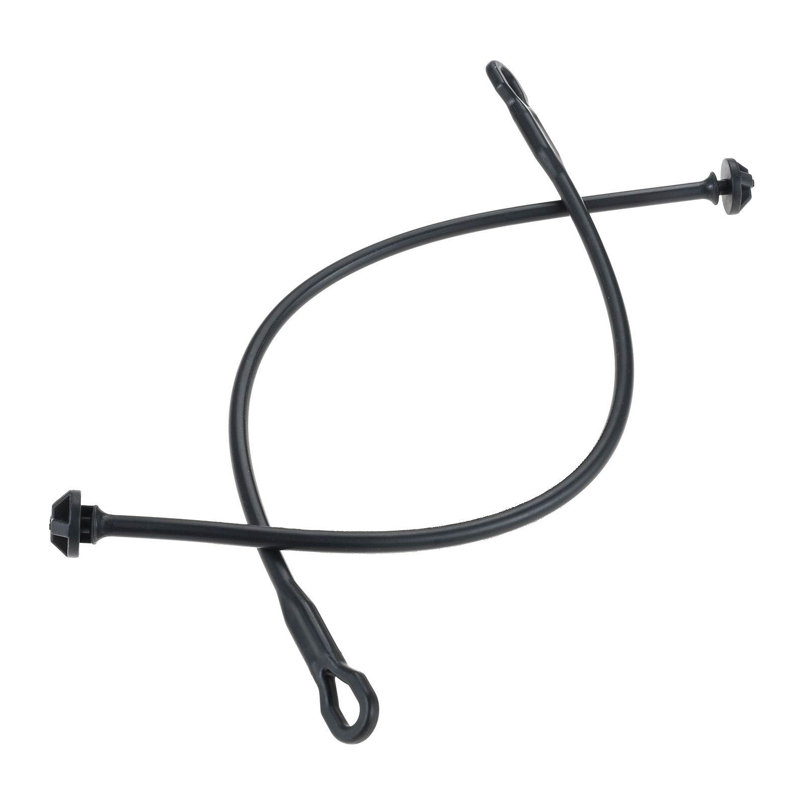 2 Stuks Auto Kofferbak Pakket  - String Tension Clip recensie en prijs