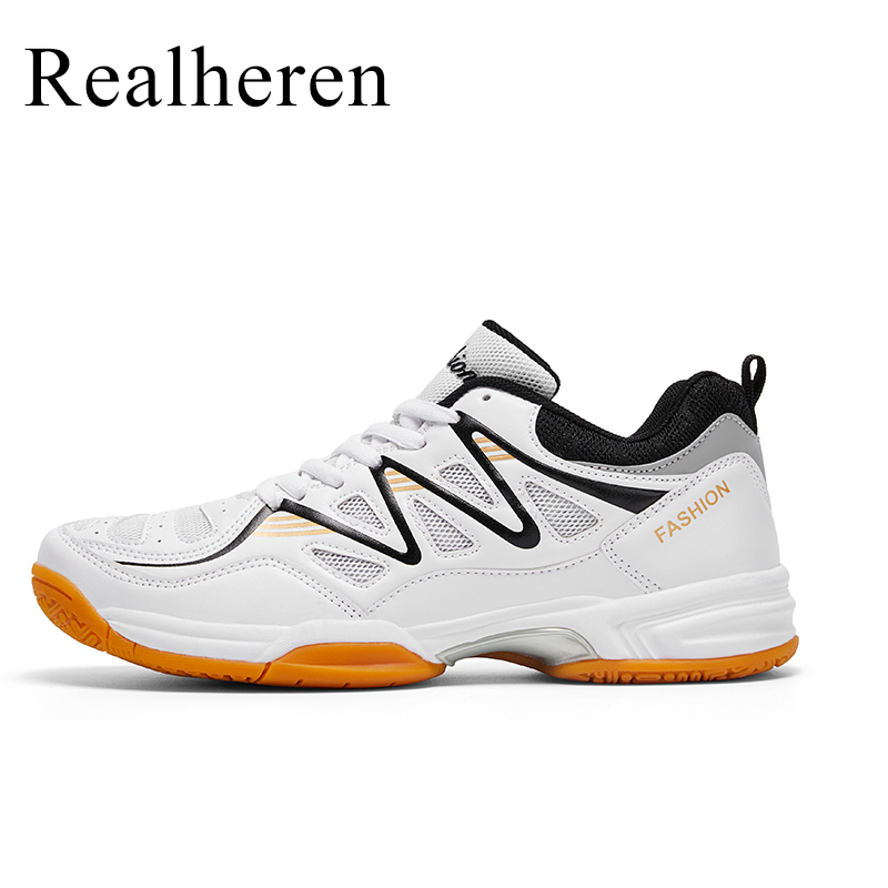 Anti-Slip Badminton Schoenen T - Badminton Scoreboard recensie en prijs