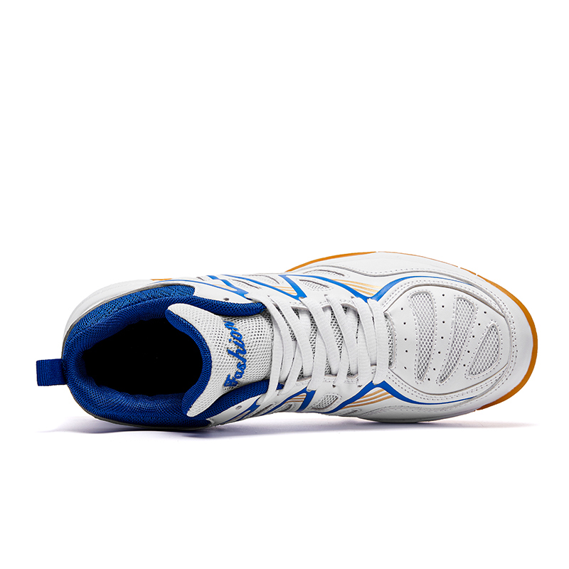 Anti-Slip Badminton Schoenen T - Badminton Scoreboard recensie en prijs