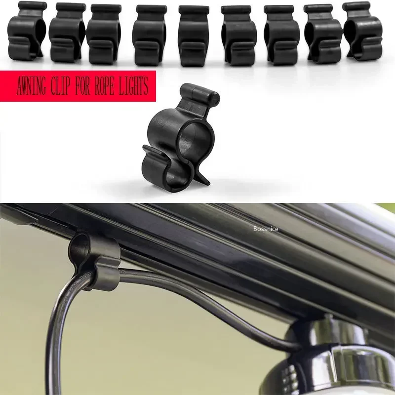 10-20 Stuks Camping Luifel Haa - String Tension Clip recensie en prijs