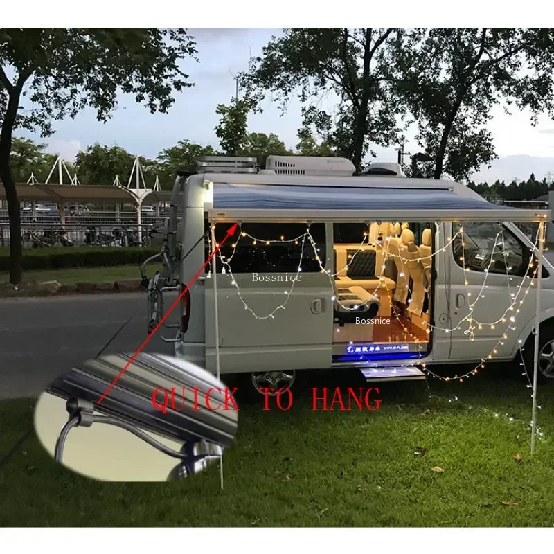 10-20 Stuks Camping Luifel Haa - String Tension Clip recensie en prijs