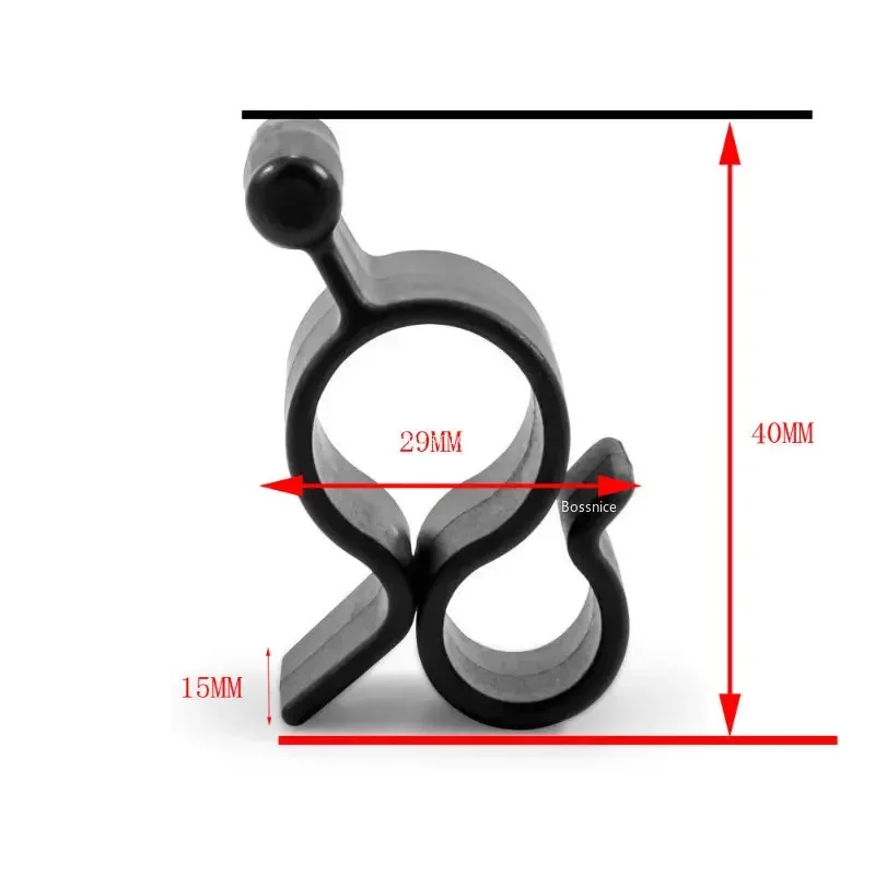 10-20 Stuks Camping Luifel Haa - String Tension Clip recensie en prijs