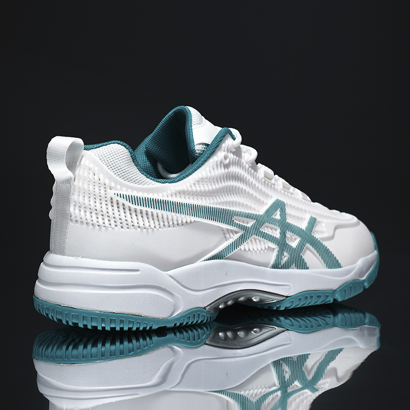 Heren Dames Badmintonschoenen  - Badminton Scoreboard recensie en prijs