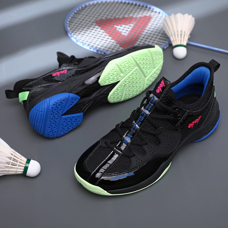 Professionele badmintonschoene - Badminton Shoes recensie en prijs