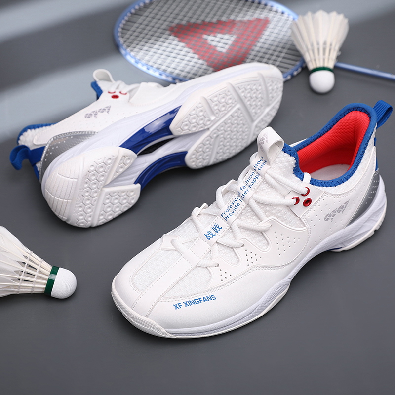Professionele badmintonschoene - Badminton Shoes recensie en prijs