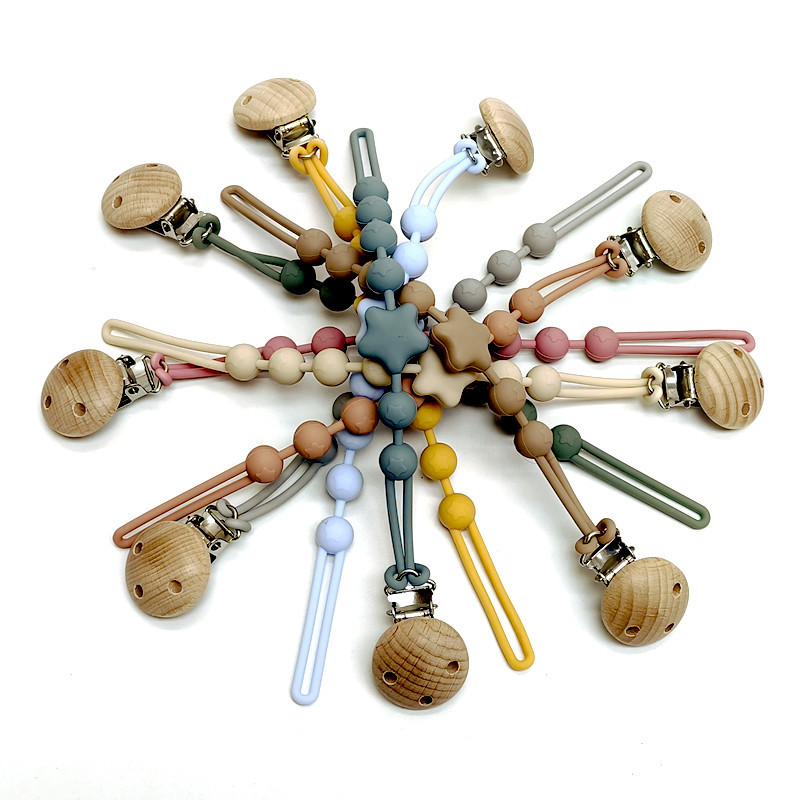 1/18 Stuks Bijtring Ketting Ba - String Tension Clip recensie en prijs
