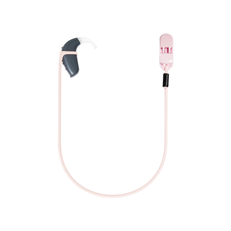 Gehoorapparaat Clip Klem Touw  - String Tension Clip recensie en prijs
