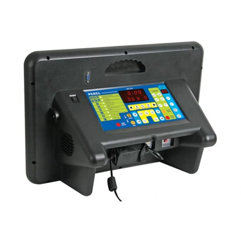 SSG SK2229R LED Elektronisch S - Badminton Scoreboard recensie en prijs