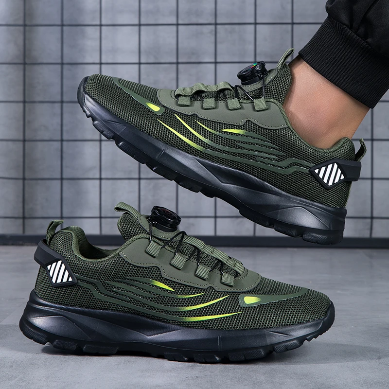 Ademende mesh herenschoenen Tr - Badminton Shoes recensie en prijs
