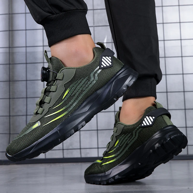 Ademende mesh herenschoenen Tr - Badminton Shoes recensie en prijs