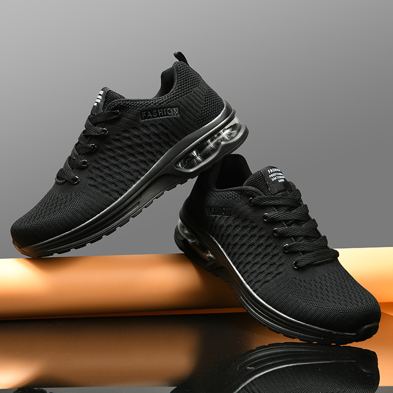 Mannen Loopschoenen Lace Up Sn - Badminton Shoes recensie en prijs