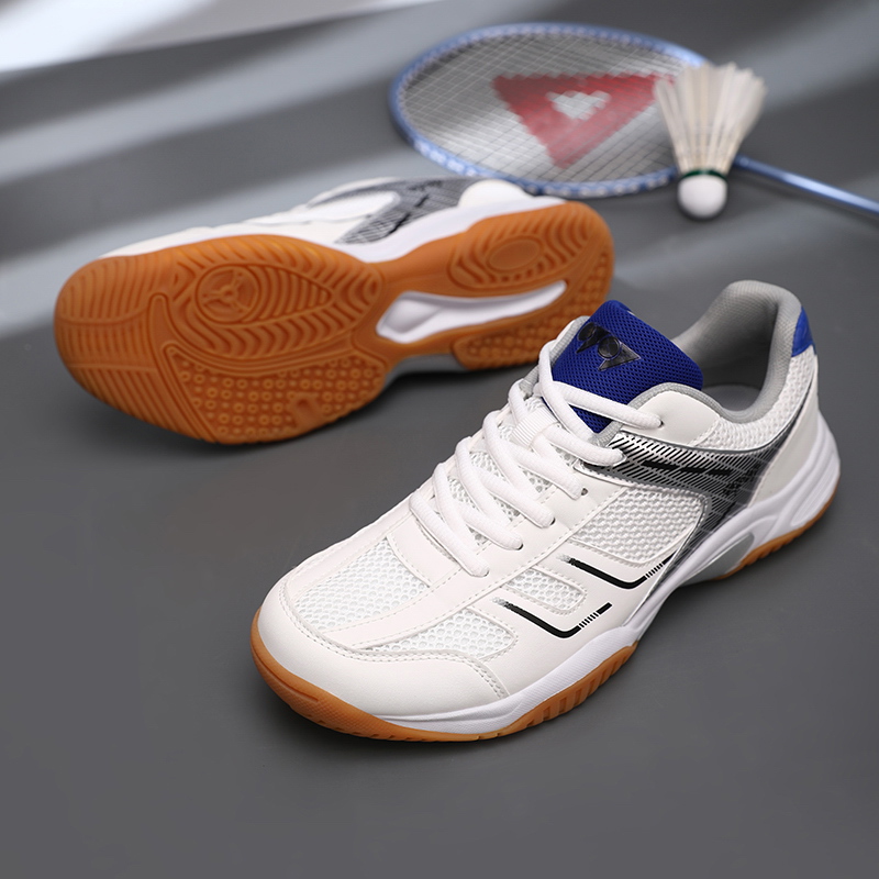 Nieuwe Badminton Schoenen Man  - Badminton Scoreboard recensie en prijs