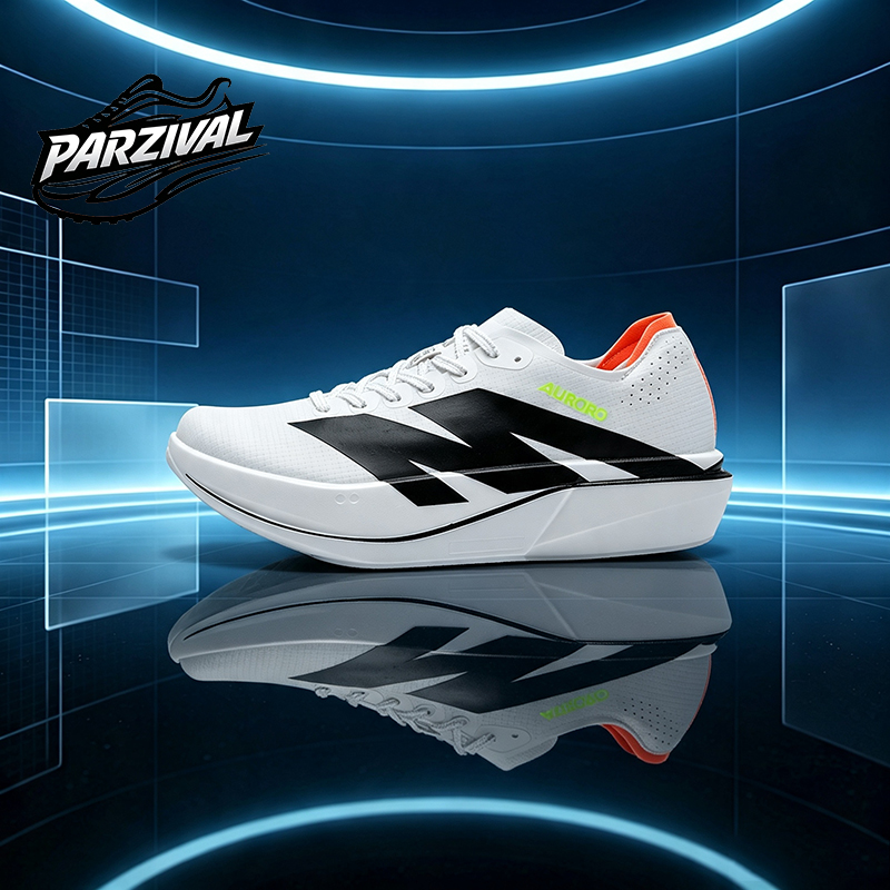 Heren Carbon Plate Loopschoene - Badminton Shoes recensie en prijs