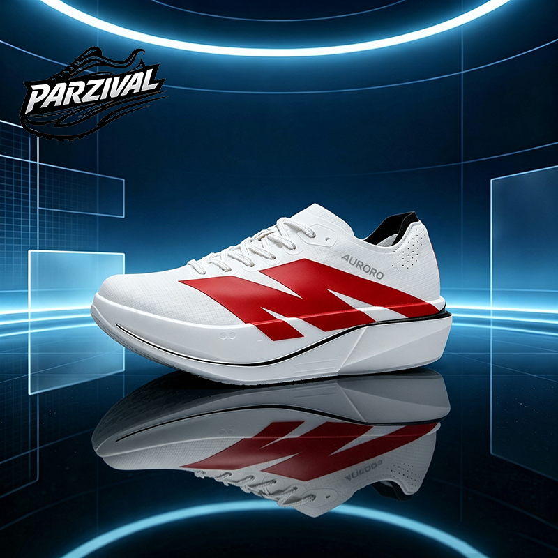 Heren Carbon Plate Loopschoene - Badminton Shoes recensie en prijs