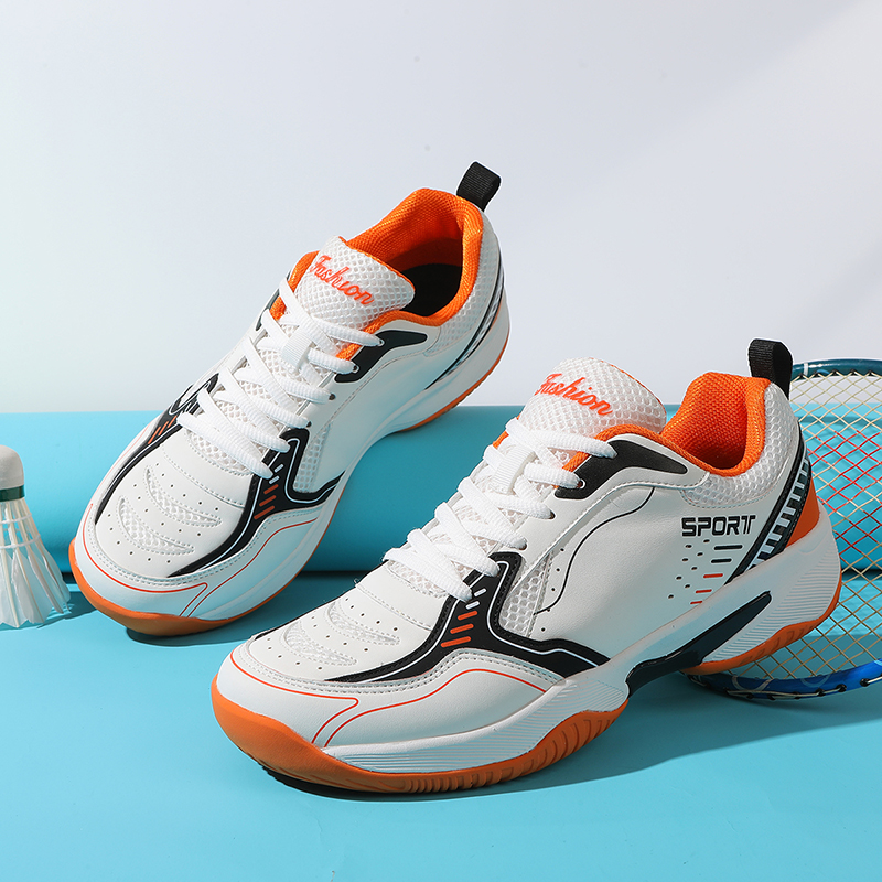 Nieuwe herfst ultralichte tenn - Badminton Shoes recensie en prijs