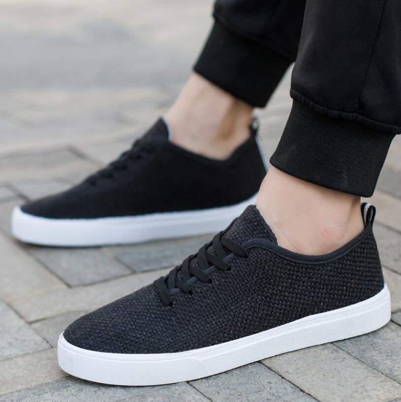 Canvasademende Mesh Herenschoe - Badminton Shoes recensie en prijs