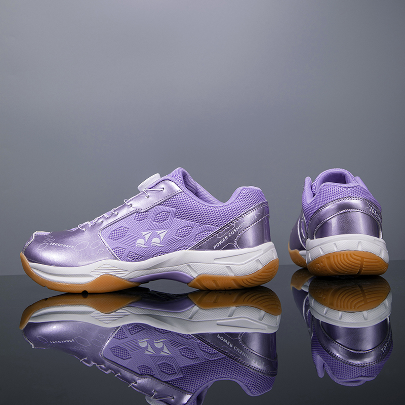 Lichtgewicht, ademende badmint - Badminton Shoes recensie en prijs