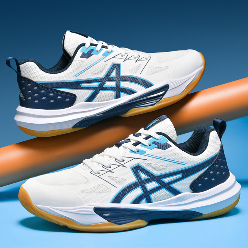 Tennisschoenen voor heren Adem - Badminton Shoes recensie en prijs
