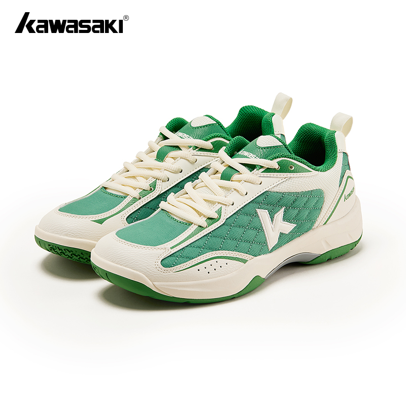 Kawasaki Retro Hoge elasticite - Badminton Scoreboard recensie en prijs