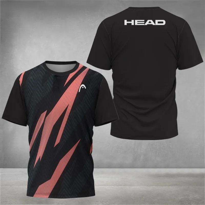 Zomer Ademend Heren T-shirt Ou - Badminton Scoreboard recensie en prijs