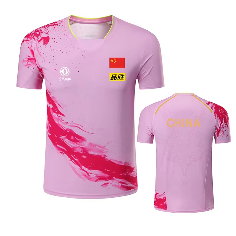 China Dragon Tafeltennis Bedru - Badminton Scoreboard recensie en prijs