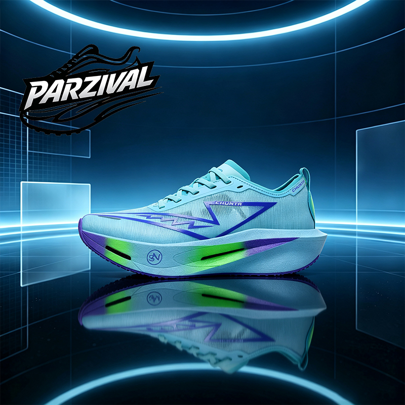 Heren Carbon Plate Loopschoene - Badminton Shoes recensie en prijs