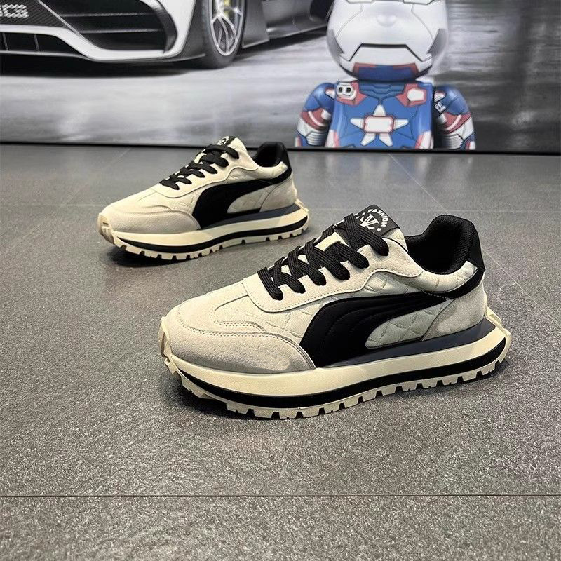 Herensneakers Vier seizoenen N - Badminton Shoes recensie en prijs