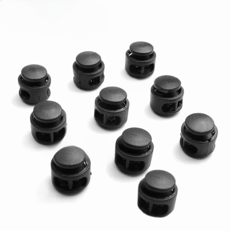 10 Stuks Lente Koord Lock Stop - String Tension Clip recensie en prijs