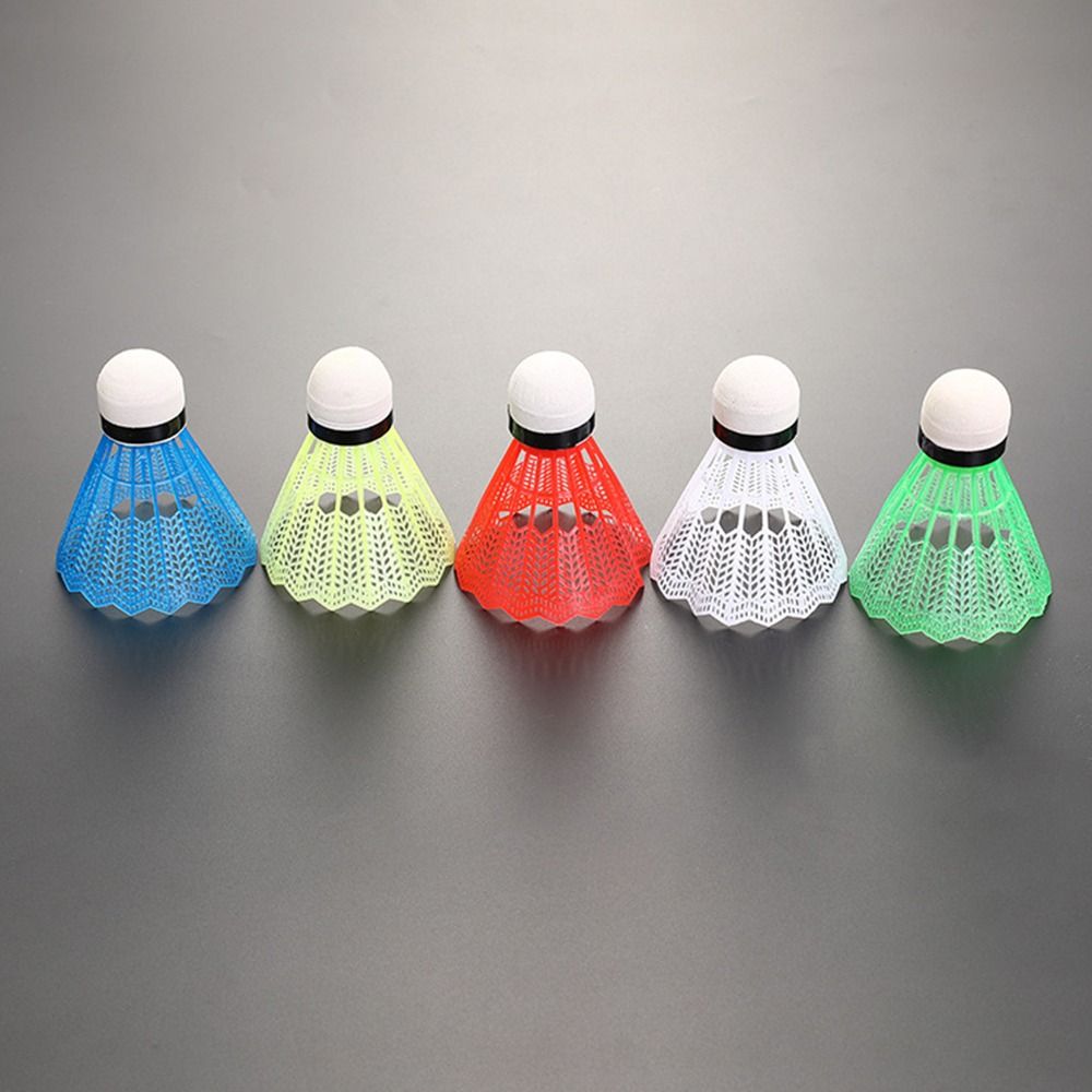 Sportbenodigdheden 12 Stuks Wi - Nylon Shuttlecock 12 recensie en prijs
