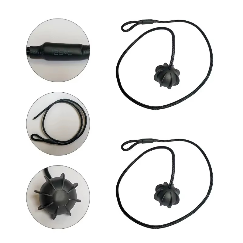 Boot Kofferbak Pakket Plank Ri - String Tension Clip recensie en prijs