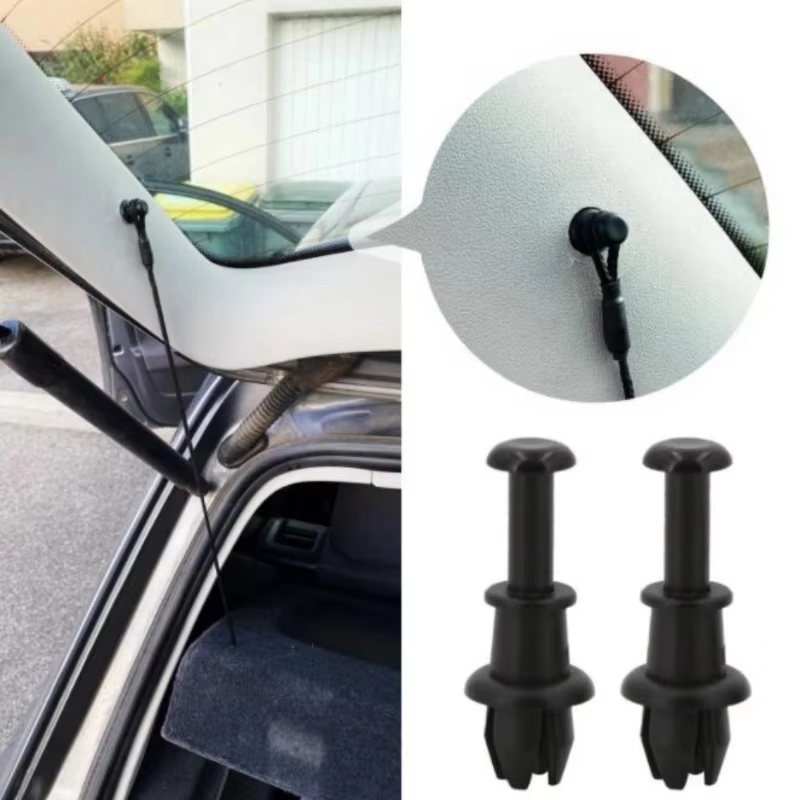 Boot Kofferbak Pakket Plank Ri - String Tension Clip recensie en prijs