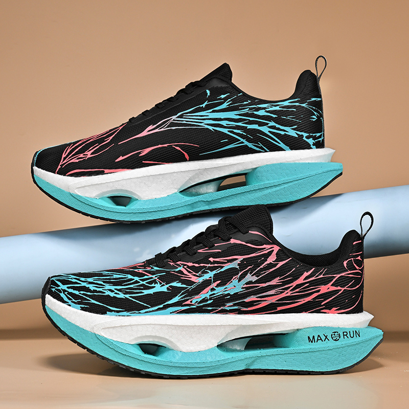 2026 Heren Casual sportschoene - Badminton Shoes recensie en prijs
