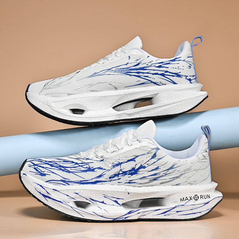2026 Heren Casual sportschoene - Badminton Shoes recensie en prijs