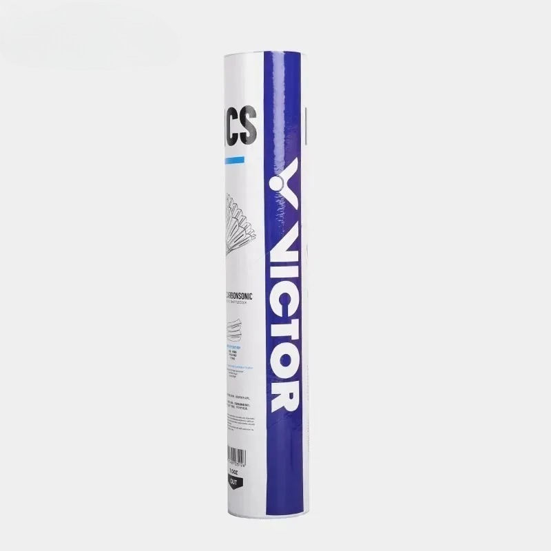 12 stks NCS Carbon Sound Badmi - Nylon Shuttlecock 12 recensie en prijs