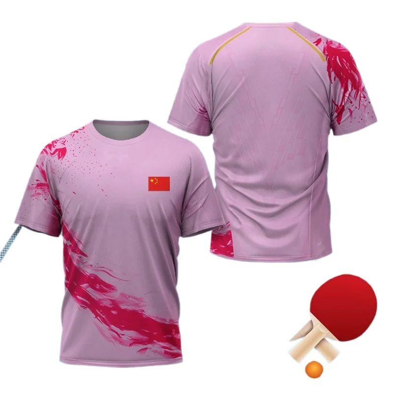 CHINA Dragon Tafeltennis Grafi - Badminton Scoreboard recensie en prijs
