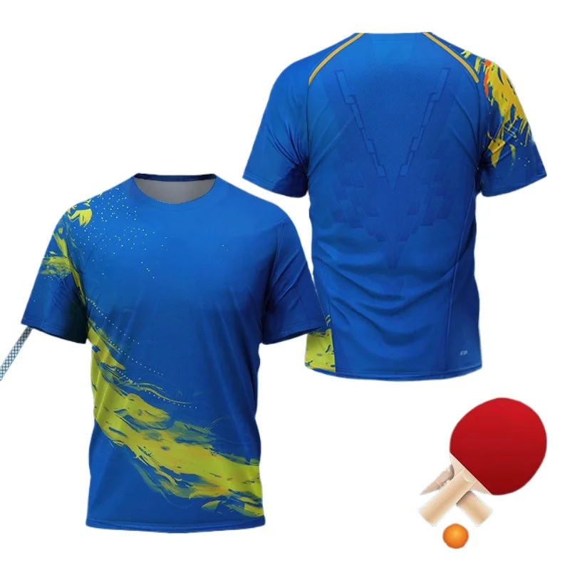 CHINA Dragon Tafeltennis Grafi - Badminton Scoreboard recensie en prijs