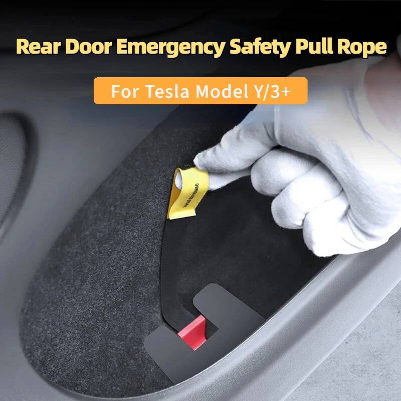 2 stuks voor Tesla Model Y/3 a - String Tension Clip recensie en prijs