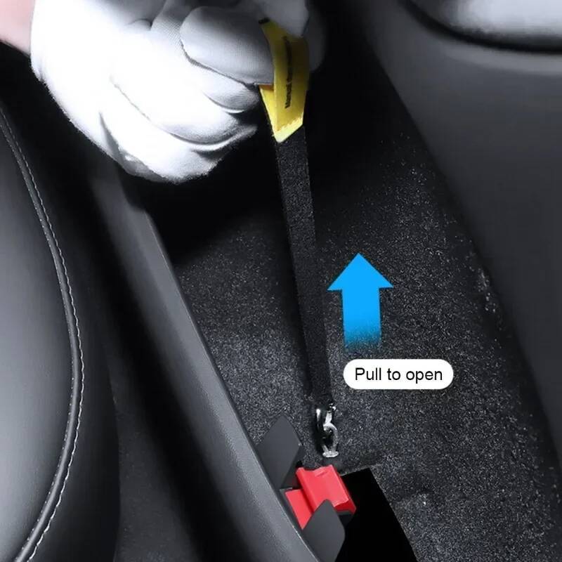 2 stuks voor Tesla Model Y/3 a - String Tension Clip recensie en prijs