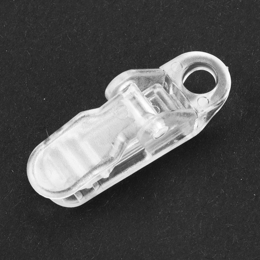 20 stks/set Duurzame Plastic T - String Tension Clip recensie en prijs