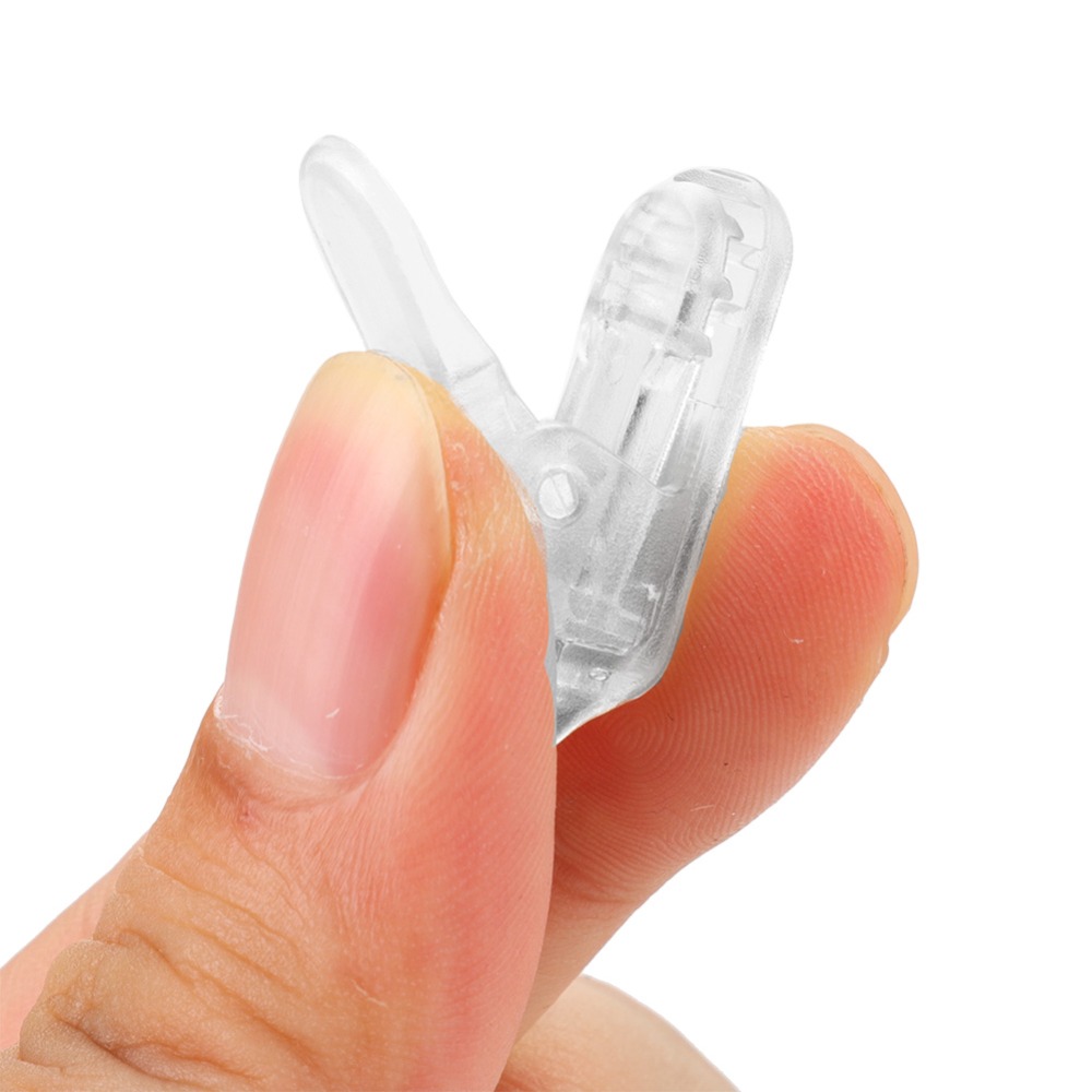 20 stks/set Duurzame Plastic T - String Tension Clip recensie en prijs