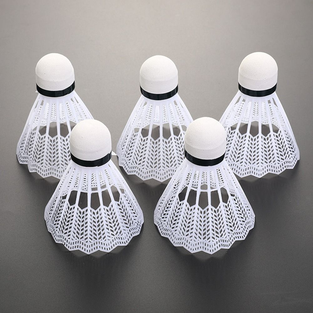 12 Stuks Sportbenodigdheden Wi - Nylon Shuttlecock 12 recensie en prijs