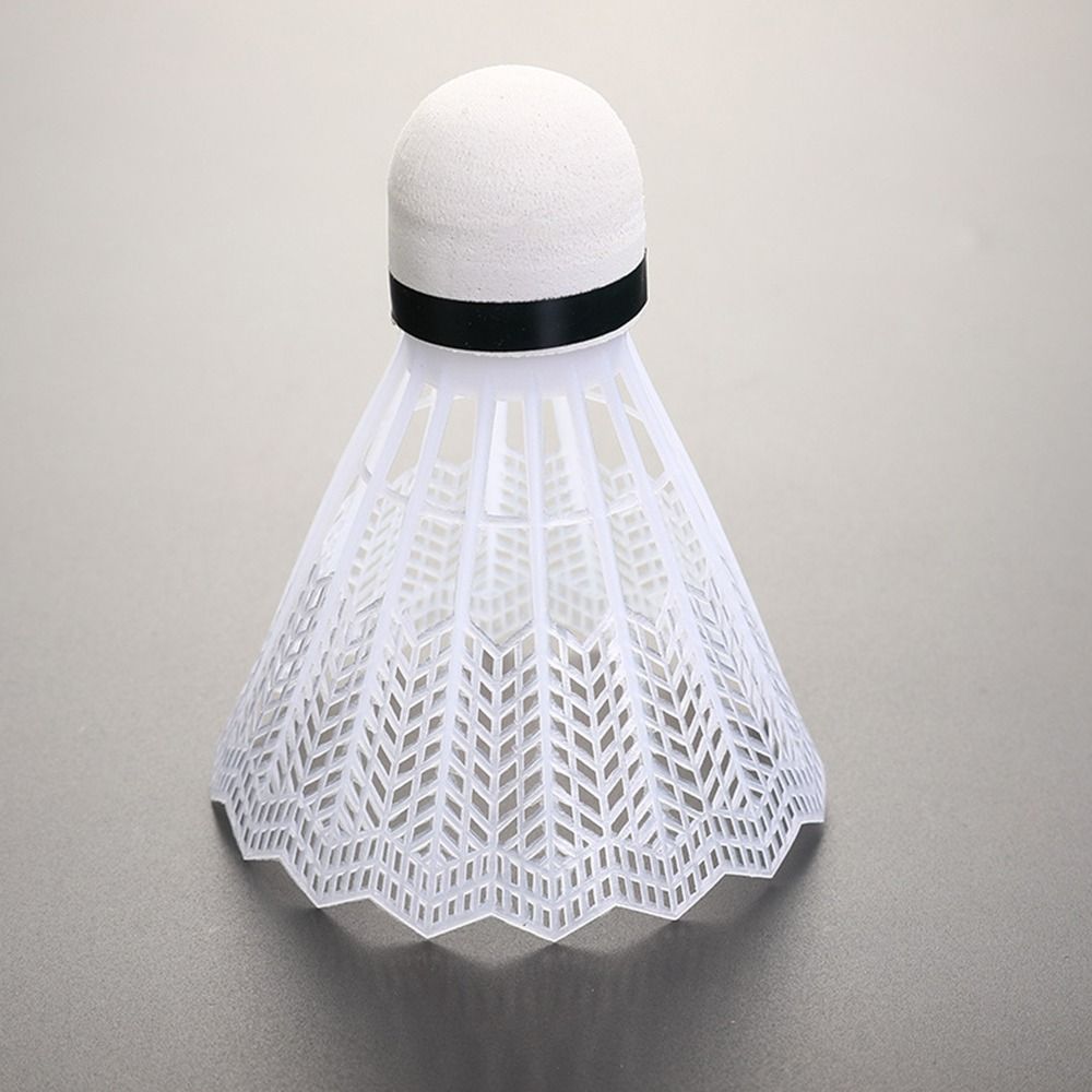 12 Stuks Sportbenodigdheden Wi - Nylon Shuttlecock 12 recensie en prijs